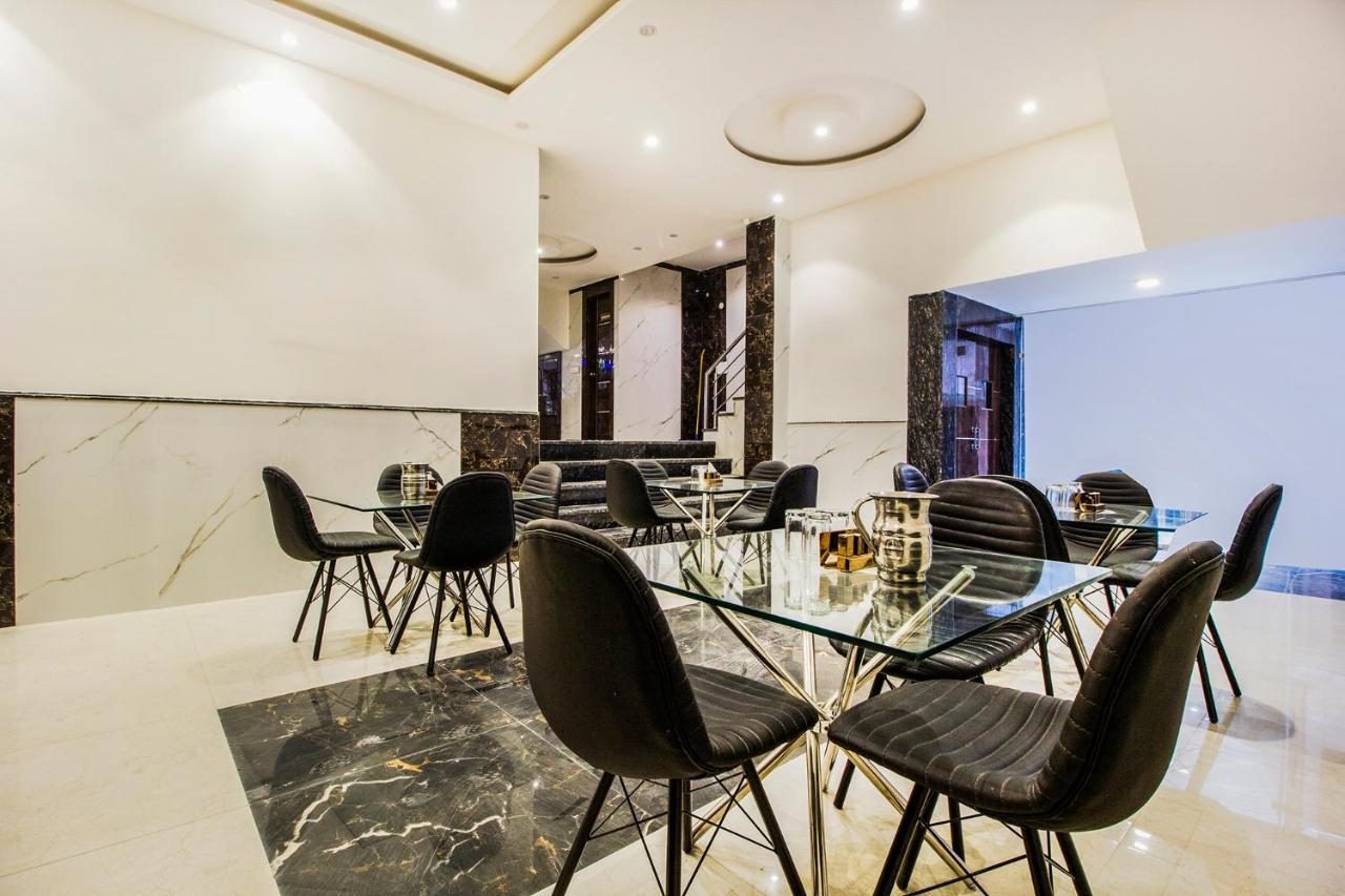 Fabhotel Olivia Suite New Delhi Exterior photo